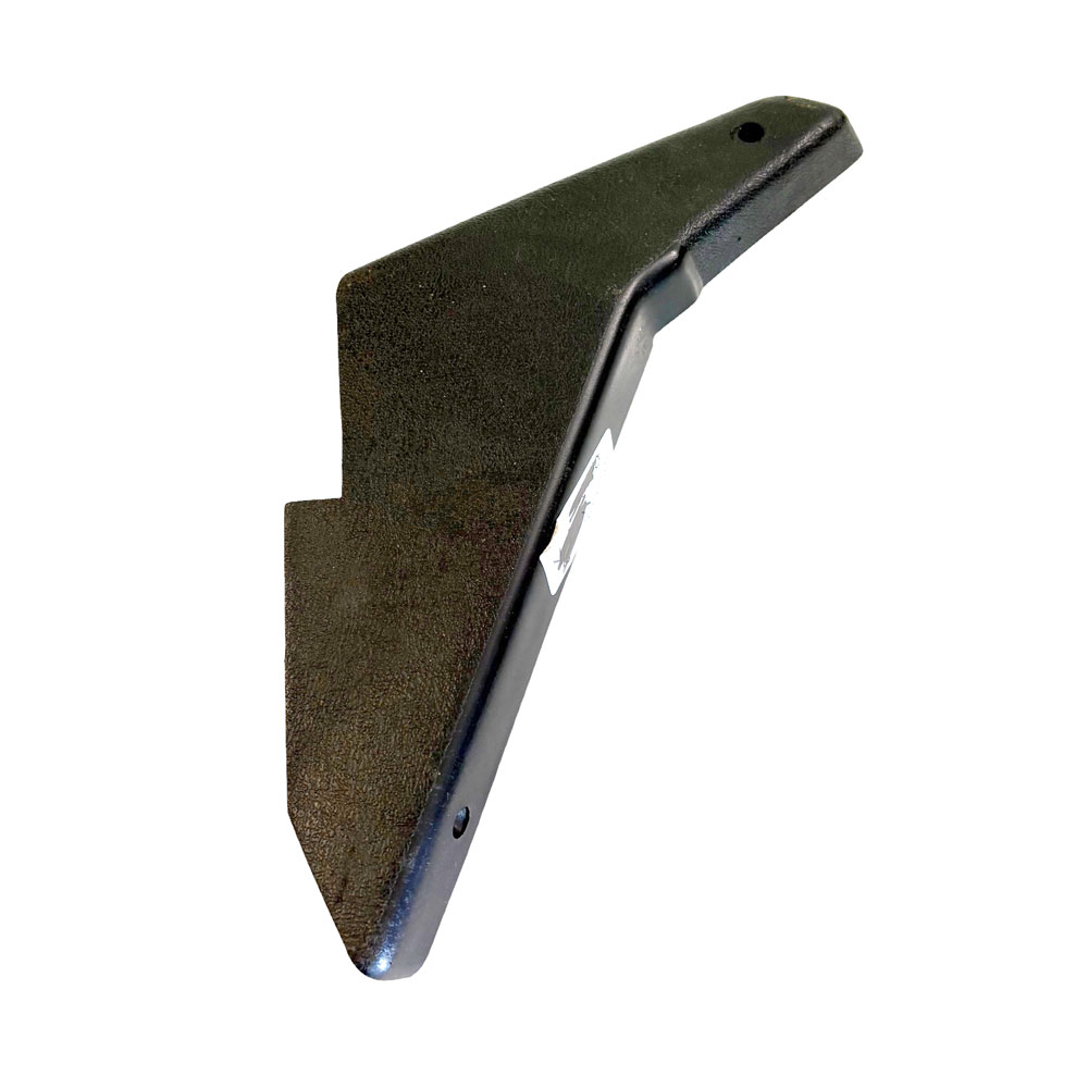 Dash Fascia End Panel LH RHD  346680